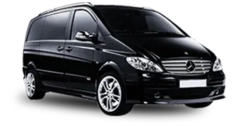 8 Seat Minibus in Holborn - Holborn Minicab